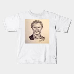 Favorite Comedian Kids T-Shirt